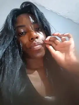 melangelo17 online show from February 1, 2025, 12:18 am