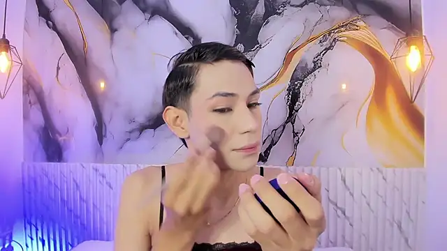 JackeOwens online show from October 17, 2025, 12:07 pm