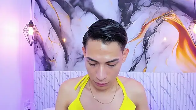 JackeOwens online show from February 12, 2026, 2:22 am