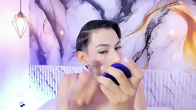 JackeOwens online show from October 15, 2025, 12:13 pm