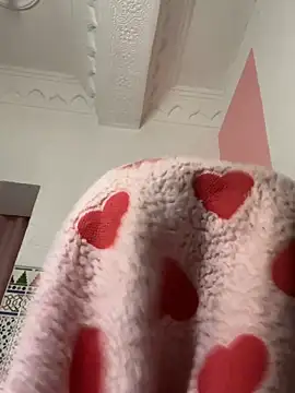 majdolin78 online show from February 1, 2026, 10:57 am