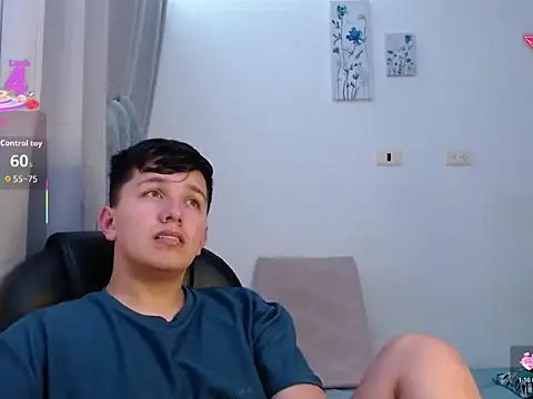 Alan red online show from February 5, 2026, 1:01 am