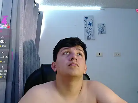 Alan red online show from February 19, 2026, 3:53 pm