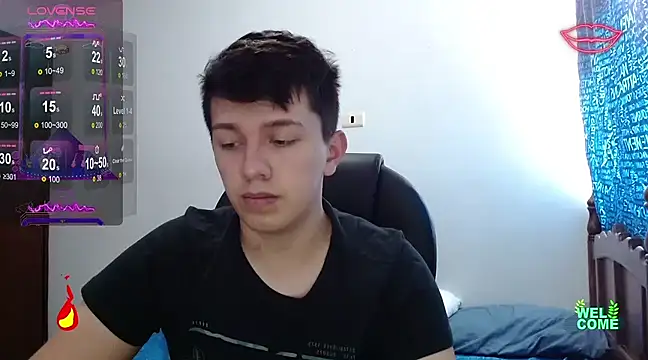 Snapshot of Alan_red chatting on February 16, 2025, 8:22 pm Alan red online show from February 16, 2025, 8:22 pm