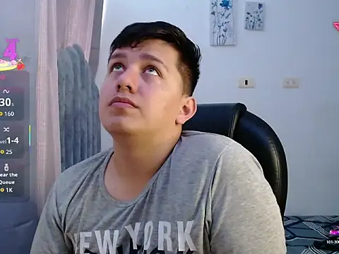 Alan red online show from March 18, 2026, 4:41 pm