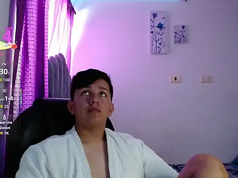 Alan red online show from November 14, 2025, 3:26 pm