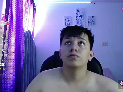 Snapshot of Alan_red chatting on September 25, 2025, 3:40 pm Alan red online show from September 25, 2025, 3:40 pm