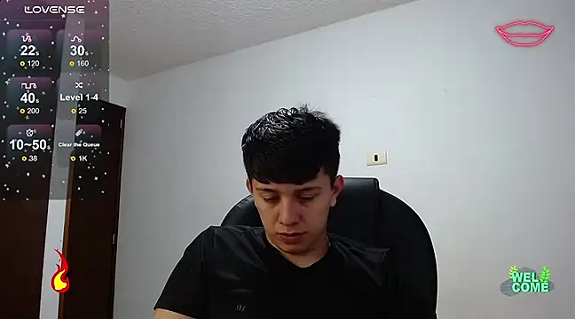 Snapshot of Alan_red chatting on March 14, 2025, 2:31 am Alan red online show from March 14, 2025, 2:31 am