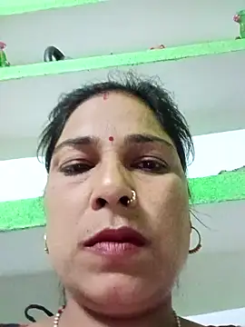 Bina Bhanot online show from March 20, 2025, 4:09 pm