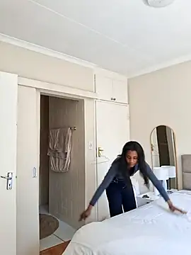 Snapshot of Godessofpleasxa chatting on September 14, 2025, 11:21 am Godessofpleasxa online show from September 14, 2025, 11:21 am