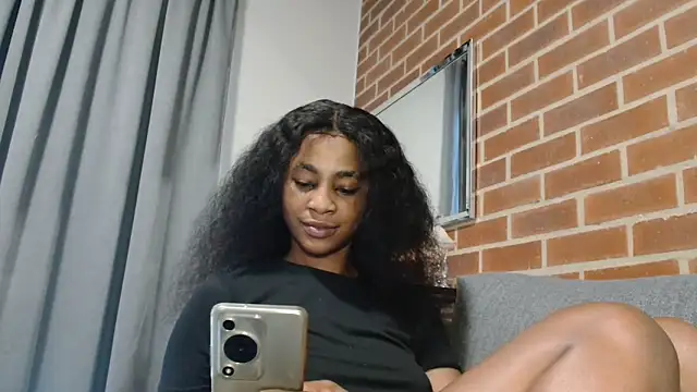 Godessofpleasxa online show from February 28, 2026, 2:06 pm