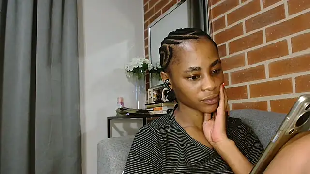 Godessofpleasxa online show from January 31, 2026, 7:12 pm