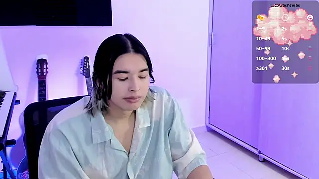 Snapshot of JordiWilld chatting on September 21, 2025, 1:33 am JordiWilld online show from September 21, 2025, 1:33 am