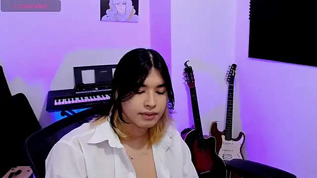 Snapshot of JordiWilld chatting on February 4, 2025, 11:59 pm JordiWilld online show from February 4, 2025, 11:59 pm