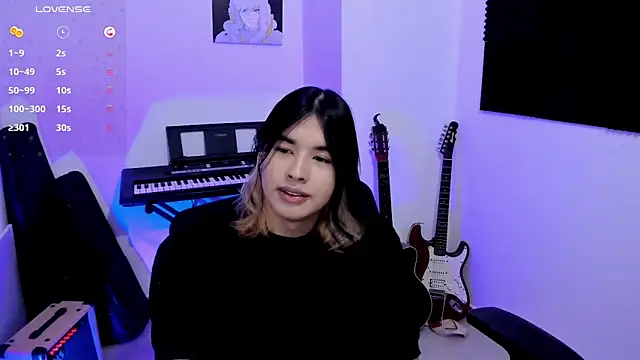 Snapshot of JordiWilld chatting on January 21, 2025, 2:26 pm JordiWilld online show from January 21, 2025, 2:26 pm