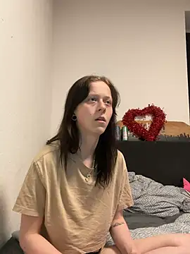 Ciara2004 online show from April 19, 2026, 6:10 pm