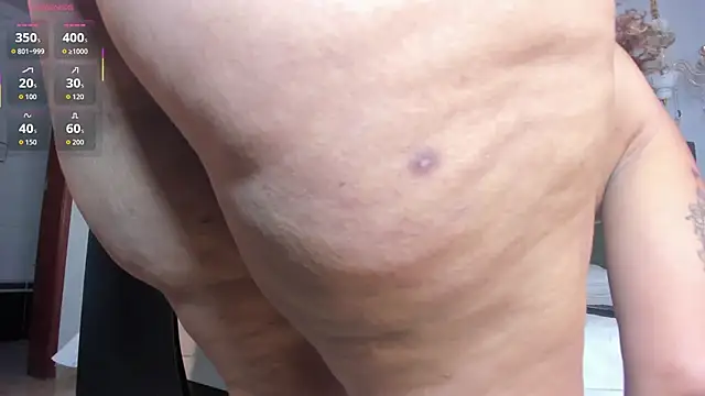 AnthonelaRusso  online show from November 3, 2025, 3:45 am