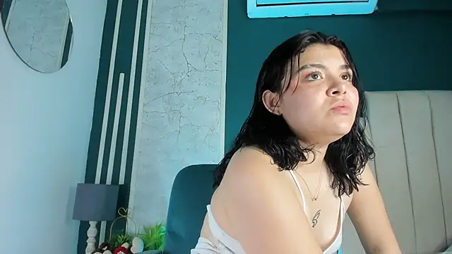 Snapshot of Zoe_Cheshire chatting on February 25, 2025, 3:42 am Zoe Cheshire online show from February 25, 2025, 3:42 am