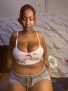 Spicey-CheekssX online show from June 26, 2026, 9:53 pm