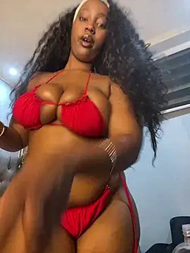 Spicey-CheekssX online show from July 7, 2026, 9:29 pm