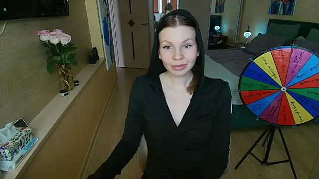 ReginaSparkle online show from March 31, 2026, 9:00 am