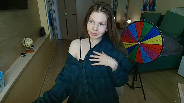 Snapshot of ReginaSparkle chatting on May 8, 2026, 7:12 am ReginaSparkle online show from May 8, 2026, 7:12 am