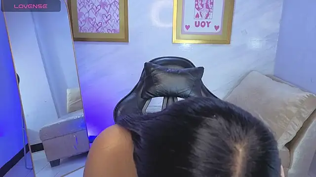 Paulette v online show from March 5, 2026, 1:08 pm