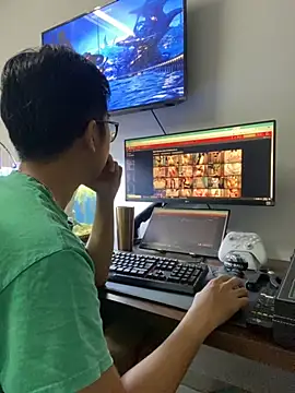 SievingPrep online show from November 12, 2025, 4:33 pm