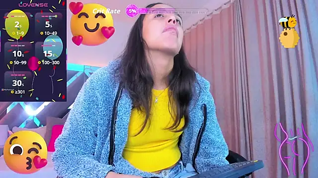 Snapshot of Abby_esposiito chatting on February 25, 2026, 2:17 pm Abby esposiito online show from February 25, 2026, 2:17 pm