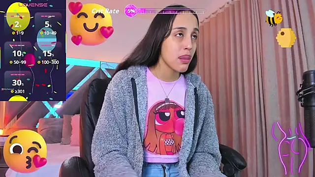 Snapshot of Abby_esposiito chatting on February 9, 2026, 2:37 pm Abby esposiito online show from February 9, 2026, 2:37 pm