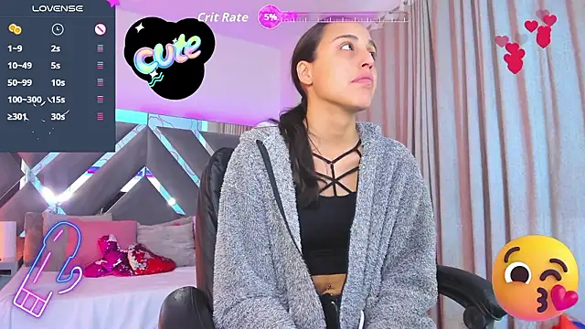 Abby esposiito online show from January 13, 2026, 3:05 pm