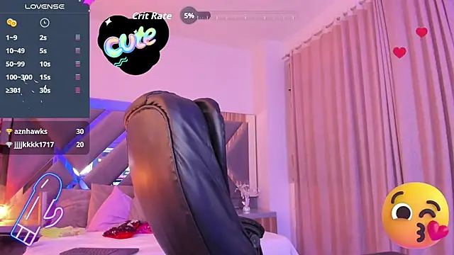 Snapshot of Abby_esposiito chatting on January 31, 2026, 7:12 pm Abby esposiito online show from January 31, 2026, 7:12 pm