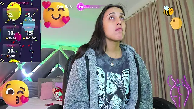 Snapshot of Abby_esposiito chatting on February 10, 2026, 3:11 pm Abby esposiito online show from February 10, 2026, 3:11 pm