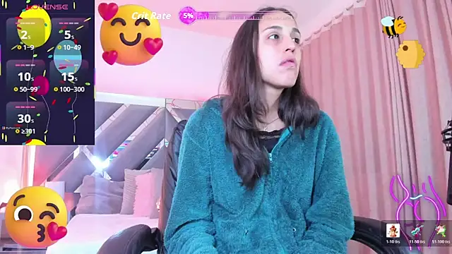 Snapshot of Abby_esposiito chatting on February 16, 2026, 3:10 pm Abby esposiito online show from February 16, 2026, 3:10 pm