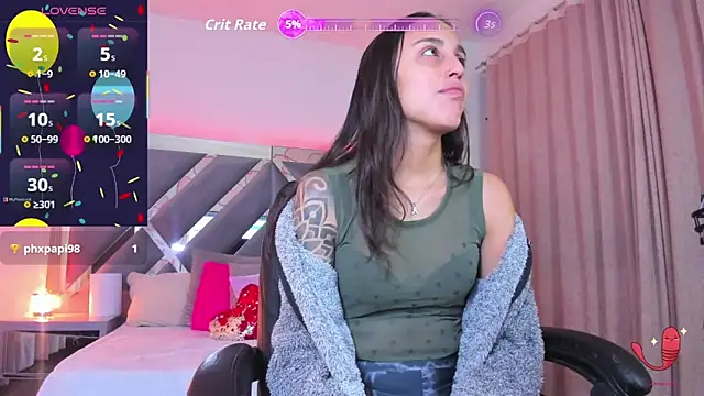 Snapshot of Abby_esposiito chatting on February 19, 2026, 2:25 pm Abby esposiito online show from February 19, 2026, 2:25 pm