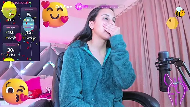 Snapshot of Abby_esposiito chatting on February 18, 2026, 2:57 pm Abby esposiito online show from February 18, 2026, 2:57 pm