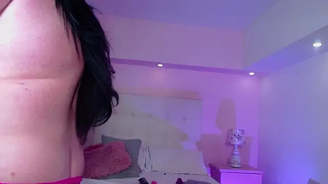 Snapshot of ScarlettDreamss7 chatting on February 28, 2025, 6:41 pm ScarlettDreamss7 online show from February 28, 2025, 6:41 pm