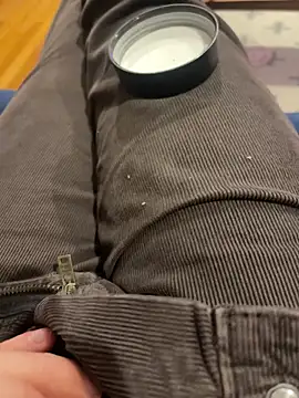 Prolapse Pig online show from December 2, 2025, 3:07 am