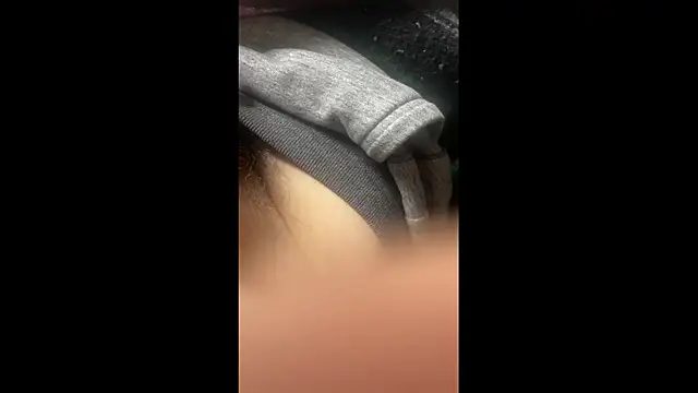 Prolapse Pig online show from February 23, 2026, 8:53 pm