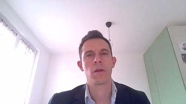 Masterclassyfeet online show from March 12, 2025, 10:05 am