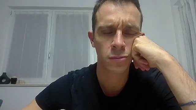 Masterclassyfeet online show from March 1, 2026, 9:48 pm