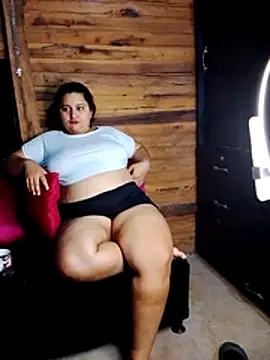 Lily Sweet24 online show from December 20, 2025, 11:46 am