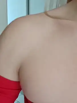 SweetyNinaOff1 online show from March 7, 2026, 8:43 am