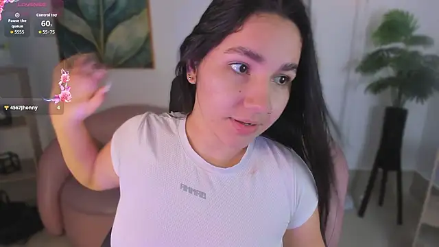 Snapshot of Ayha_khalaf chatting on February 2, 2026, 2:21 am Ayha khalaf online show from February 2, 2026, 2:21 am