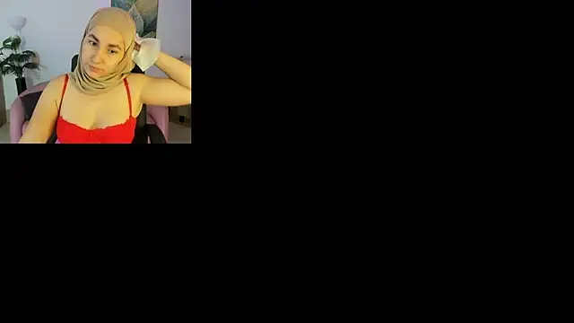 Snapshot of Ayha_khalaf chatting on February 26, 2026, 2:11 am Ayha khalaf online show from February 26, 2026, 2:11 am