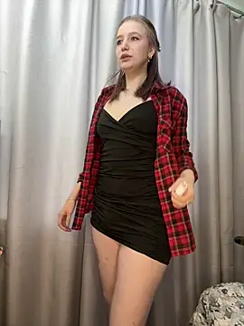 LillyFan-X online show from May 23, 2026, 4:33 am