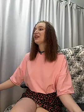 LillyFan-X online show from May 10, 2026, 4:16 am