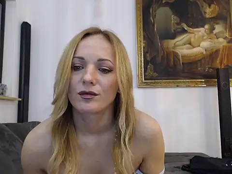 EllyaDiamond online show from January 30, 2025, 11:13 pm