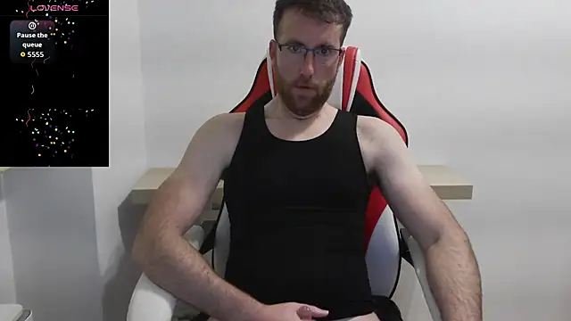 machohiberiko online show from March 24, 2026, 8:20 pm