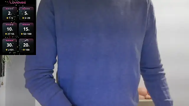 machohiberiko online show from November 14, 2025, 3:59 pm